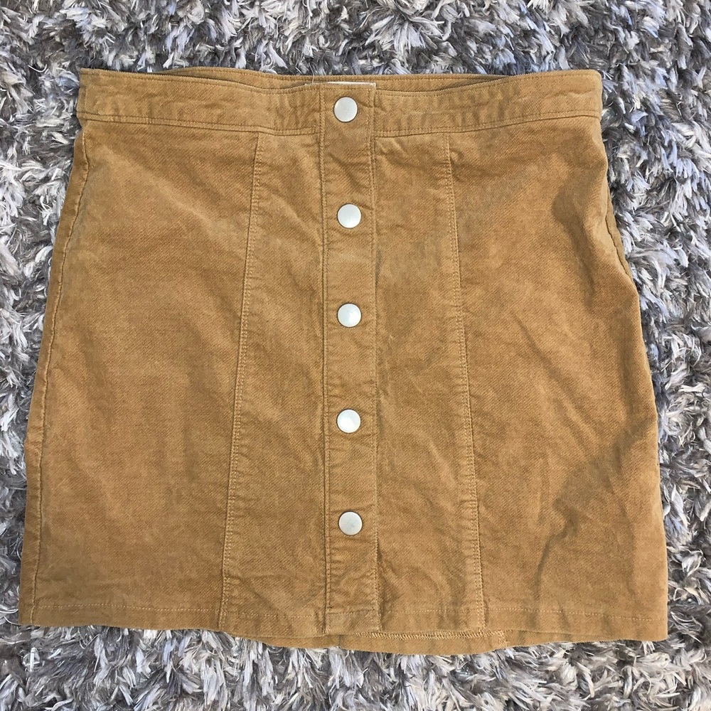 Skirt
